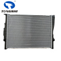 Hot Sale Auto Parts Radiator Radiadores for BMW